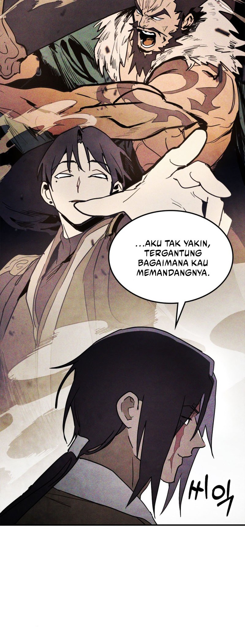 Chronicles Of The Martial God’s Chapter 64 Gambar 13