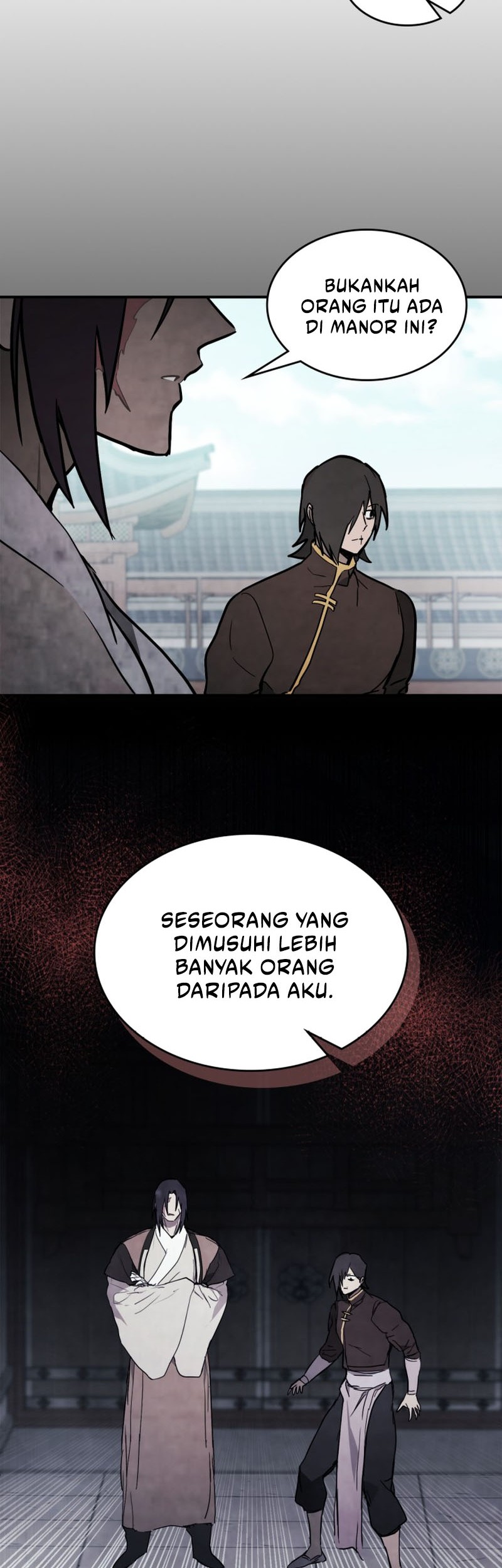 Chronicles Of The Martial God’s Chapter 64 Gambar 19