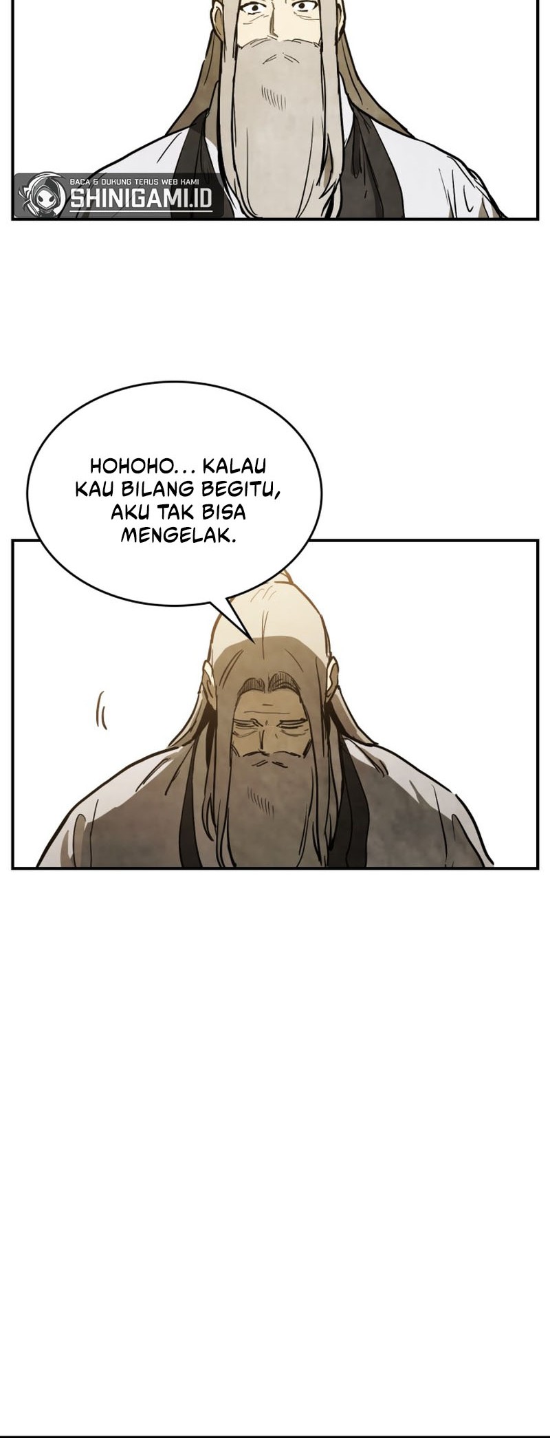 Chronicles Of The Martial God’s Chapter 64 Gambar 21