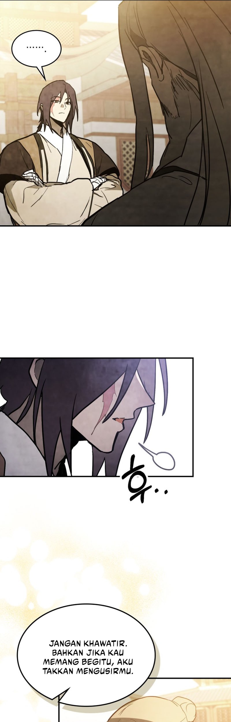 Chronicles Of The Martial God’s Chapter 64 Gambar 22