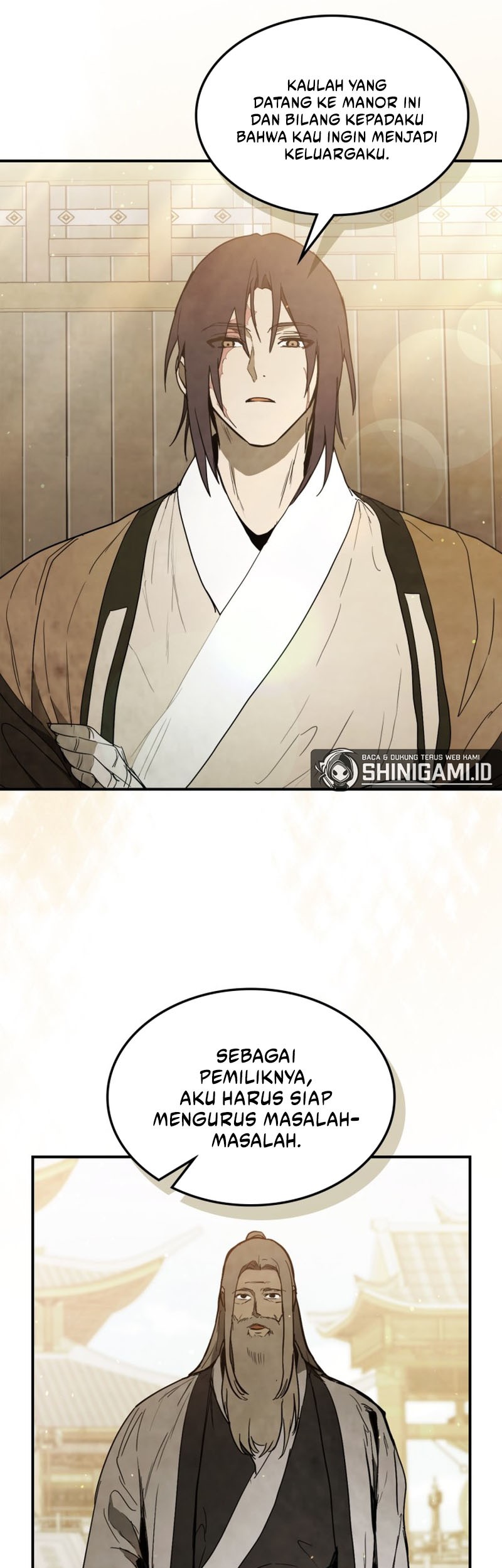 Chronicles Of The Martial God’s Chapter 64 Gambar 24