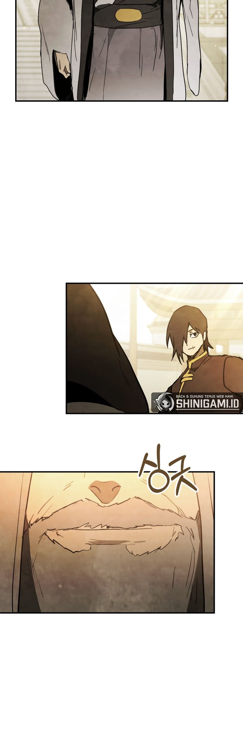 Chronicles Of The Martial God’s Chapter 64 Gambar 25