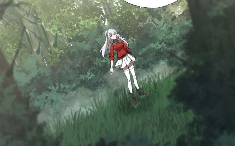 The Blood Princess And The Knight Chapter 219 Gambar 15