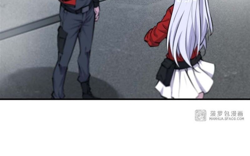 The Blood Princess And The Knight Chapter 218 Gambar 20