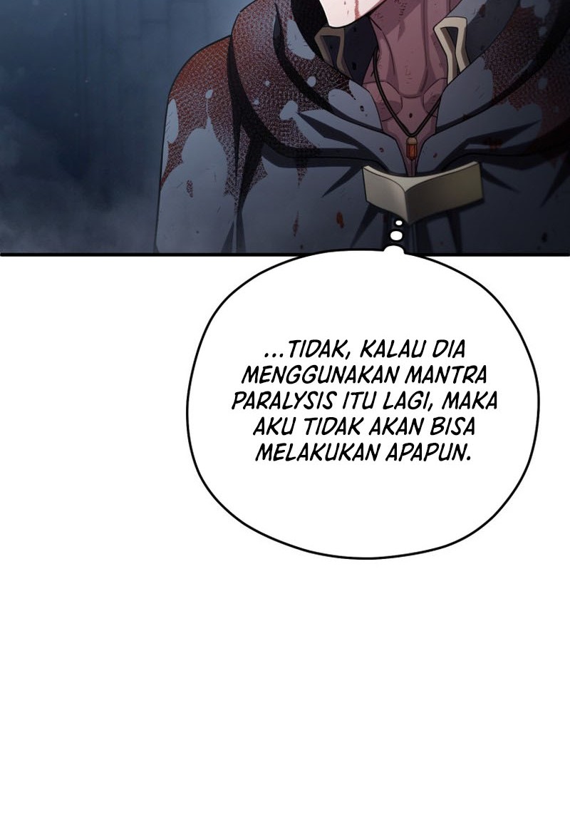 Damn Reincarnation Chapter 64 Gambar 52