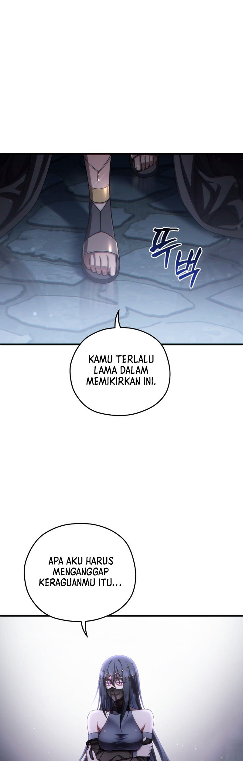 Damn Reincarnation Chapter 64 Gambar 50