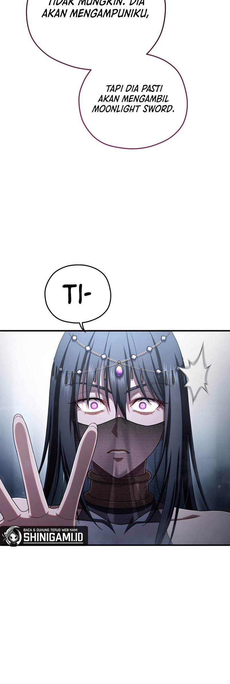 Damn Reincarnation Chapter 64 Gambar 56