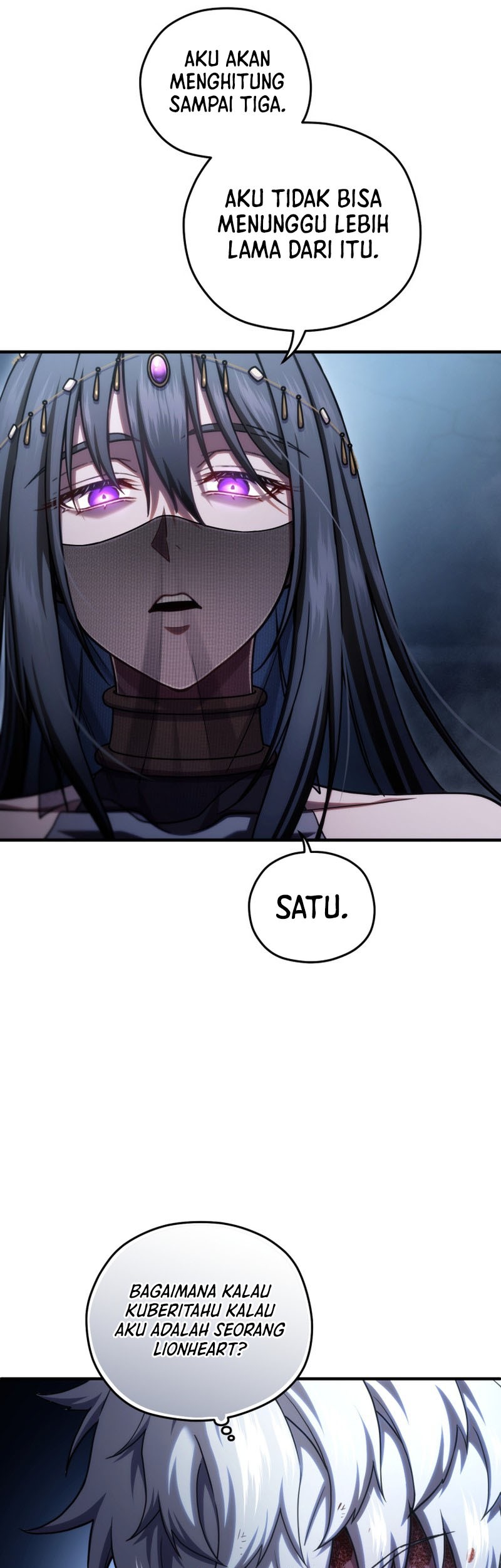 Damn Reincarnation Chapter 64 Gambar 53