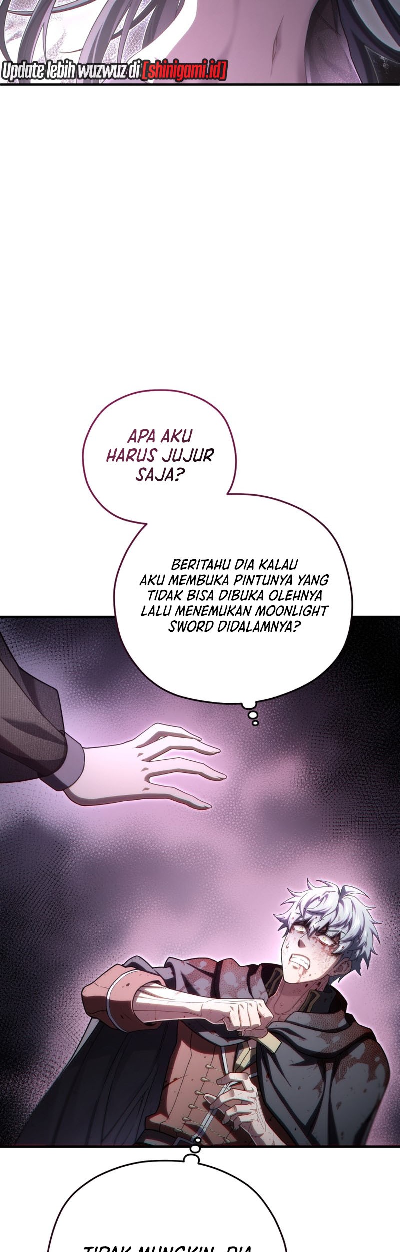 Damn Reincarnation Chapter 64 Gambar 55