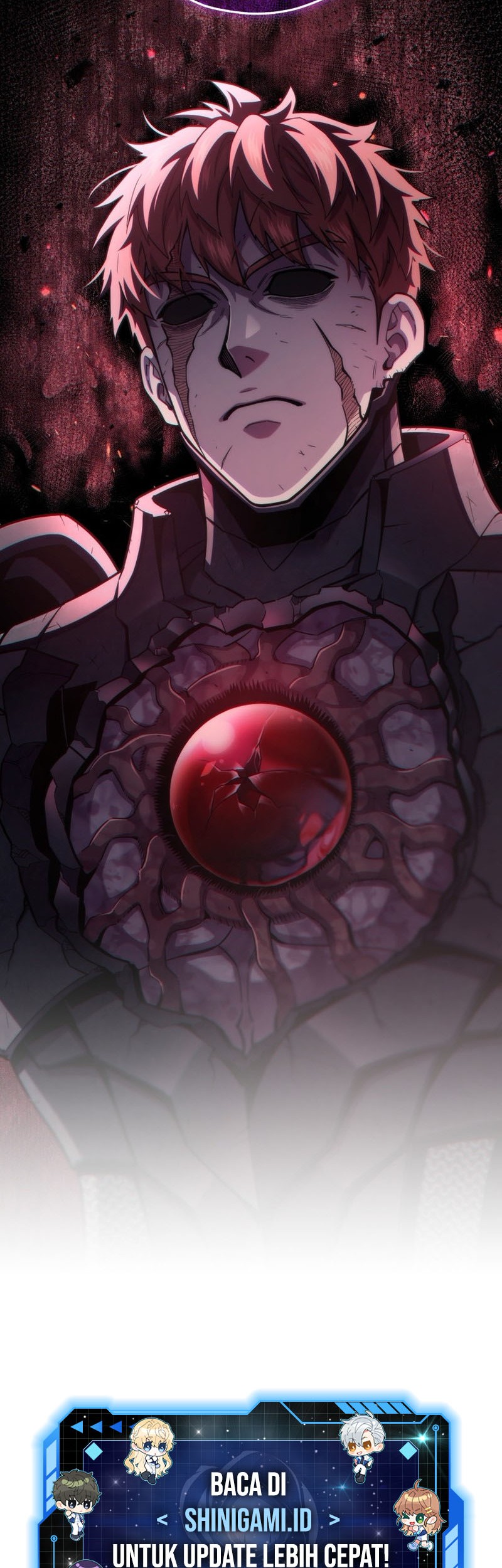 Damn Reincarnation Chapter 64 Gambar 61