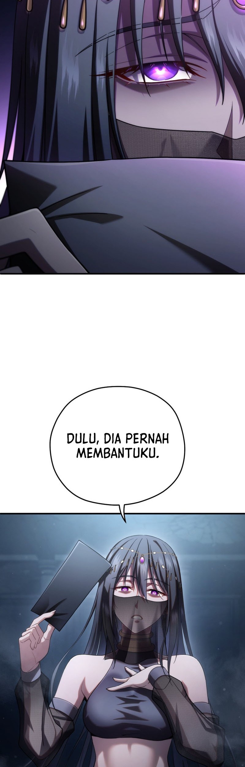 Damn Reincarnation Chapter 64 Gambar 34