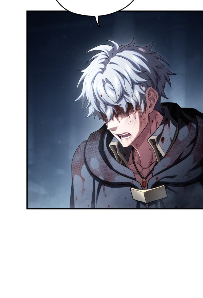 Damn Reincarnation Chapter 64 Gambar 40