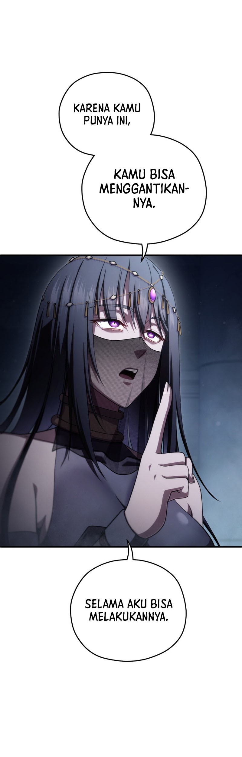 Damn Reincarnation Chapter 64 Gambar 37