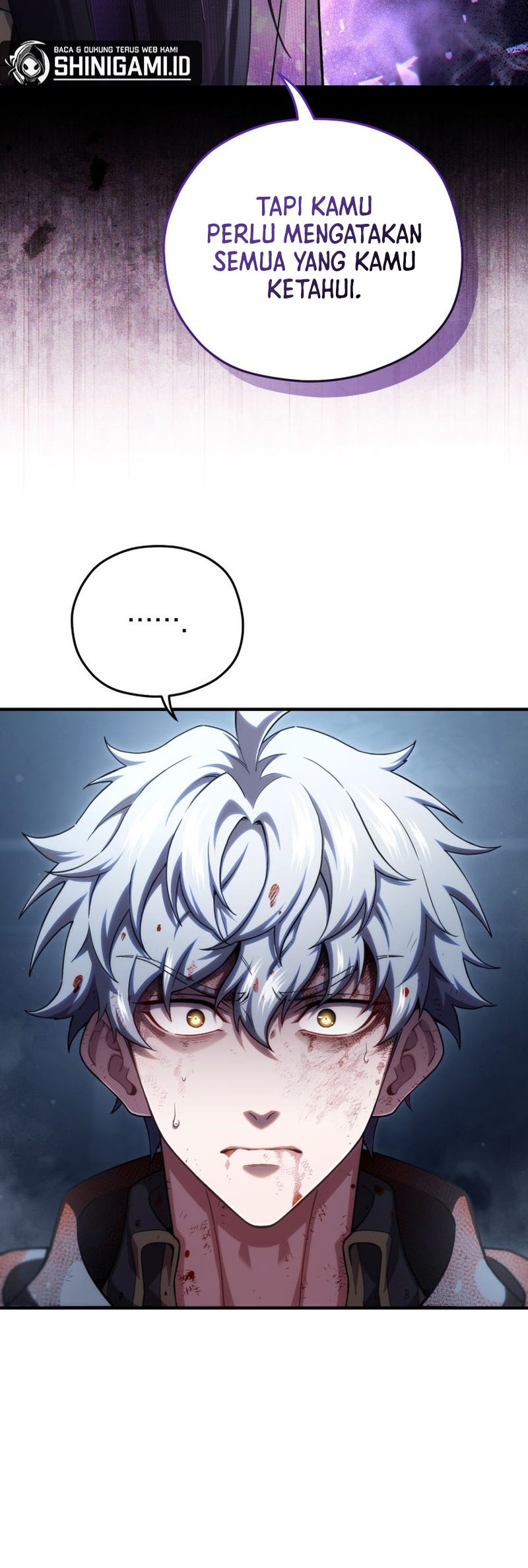 Damn Reincarnation Chapter 64 Gambar 44