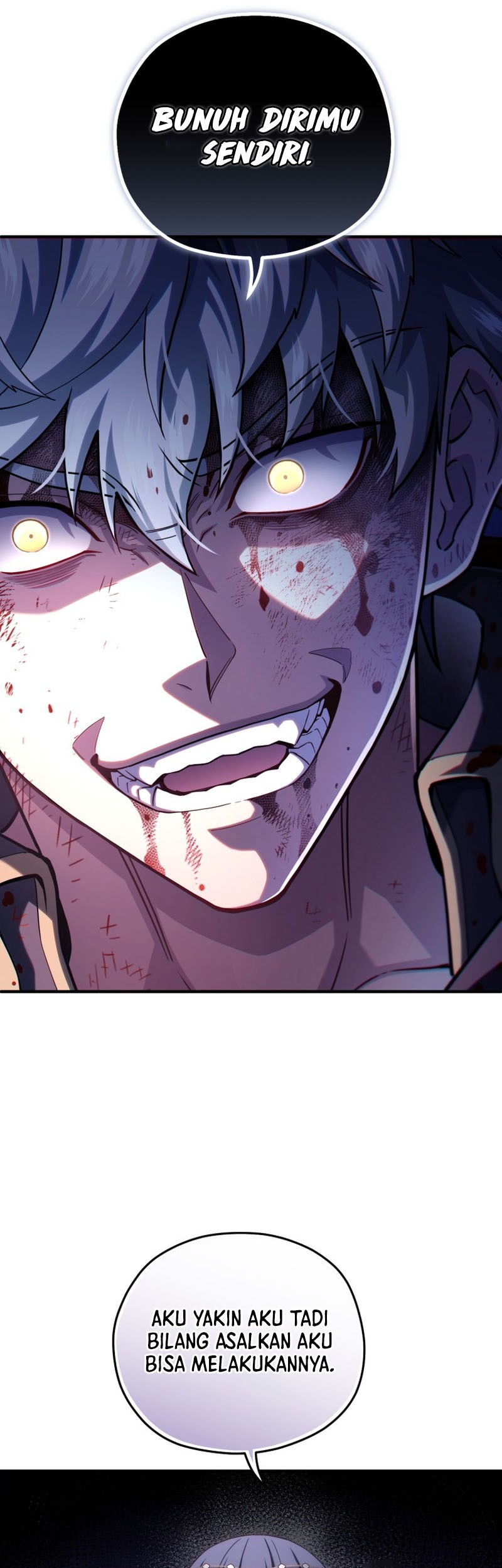 Damn Reincarnation Chapter 64 Gambar 41