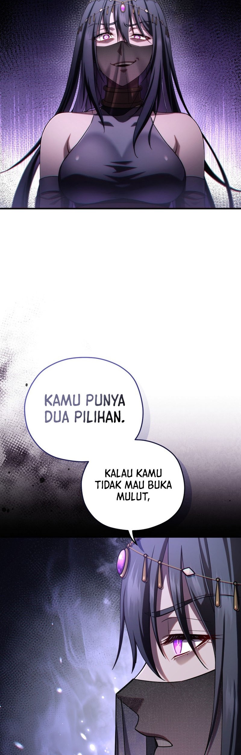 Damn Reincarnation Chapter 64 Gambar 42