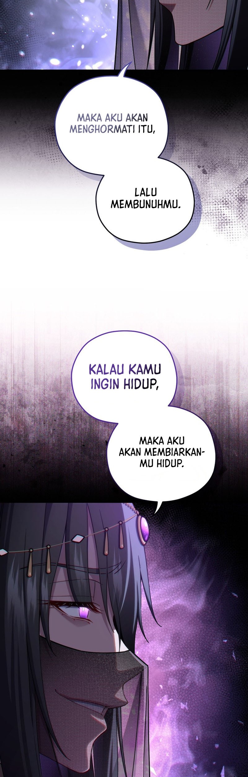 Damn Reincarnation Chapter 64 Gambar 43