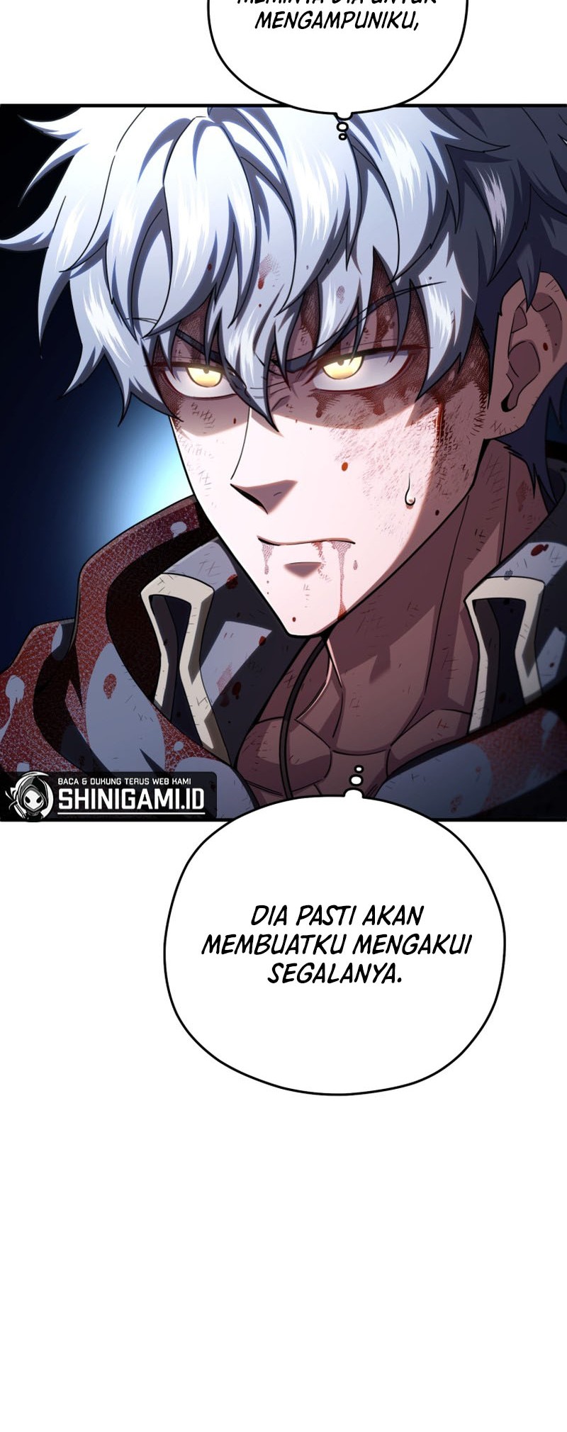 Damn Reincarnation Chapter 64 Gambar 48