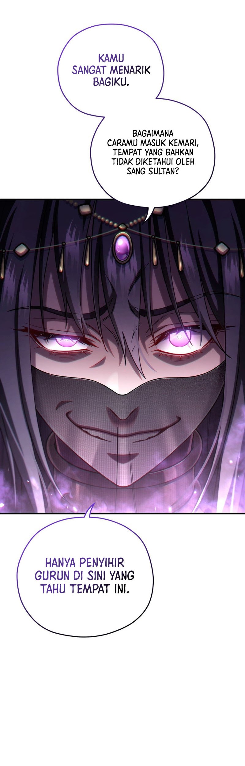 Damn Reincarnation Chapter 64 Gambar 46