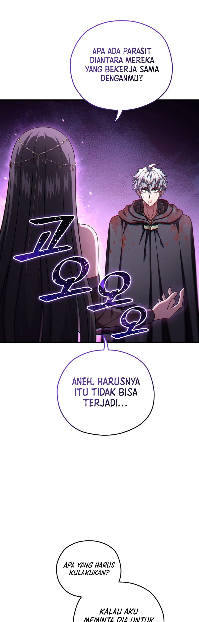 Damn Reincarnation Chapter 64 Gambar 47