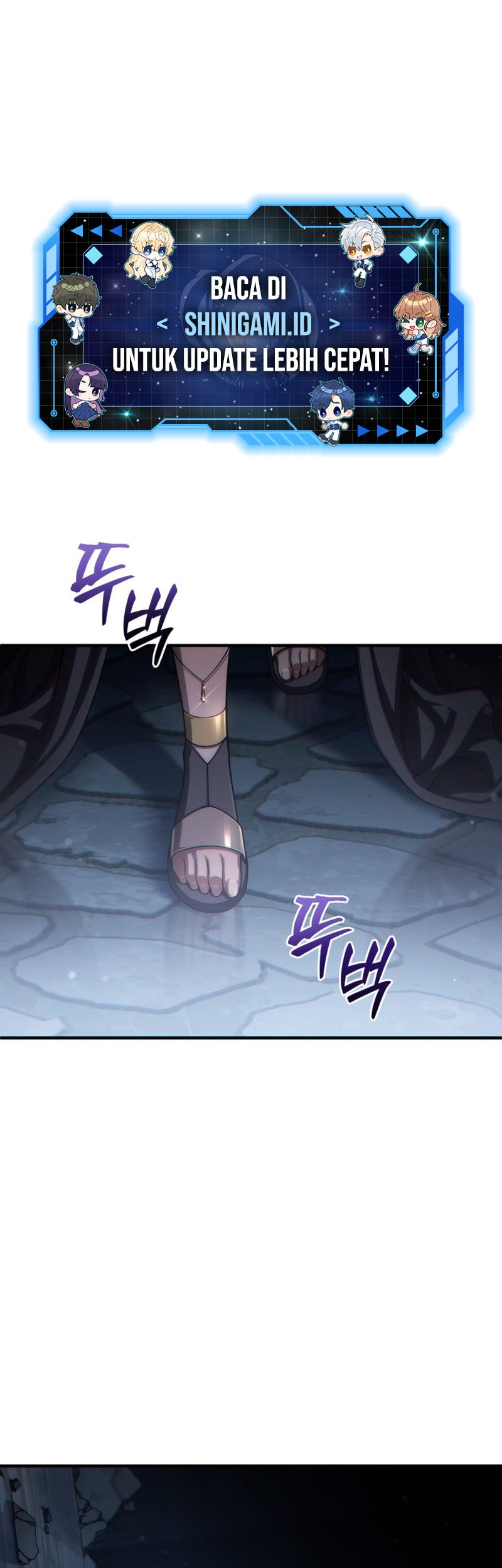 Manhua Damn Reincarnation Chapter 64 gambar nomor 2