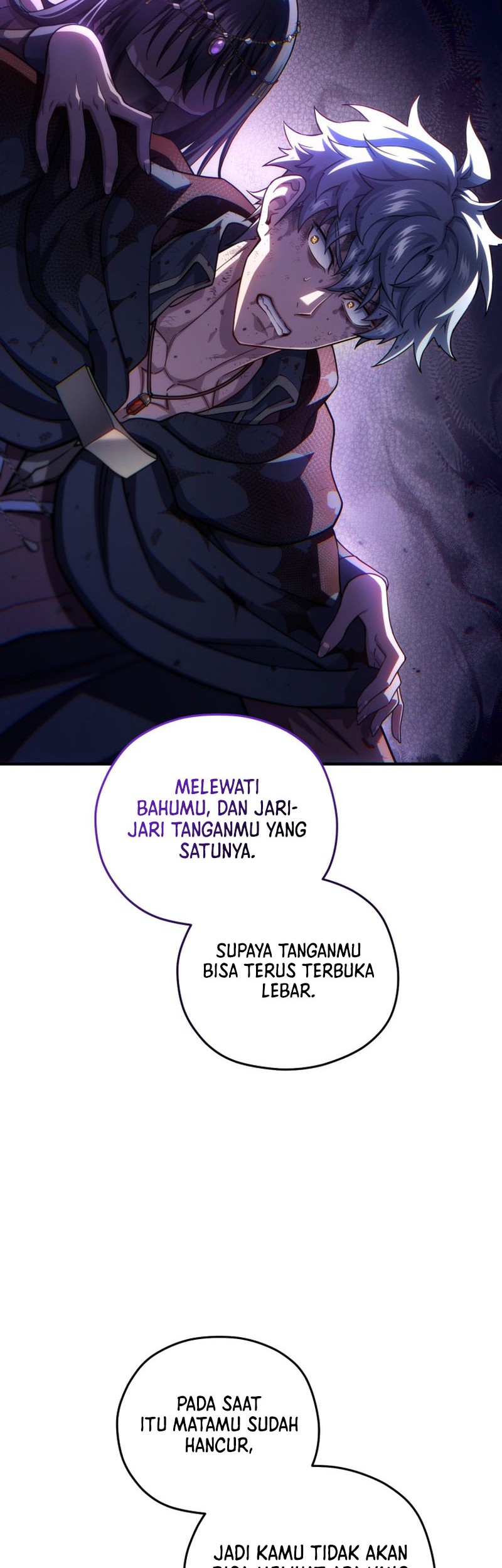 Damn Reincarnation Chapter 64 Gambar 12