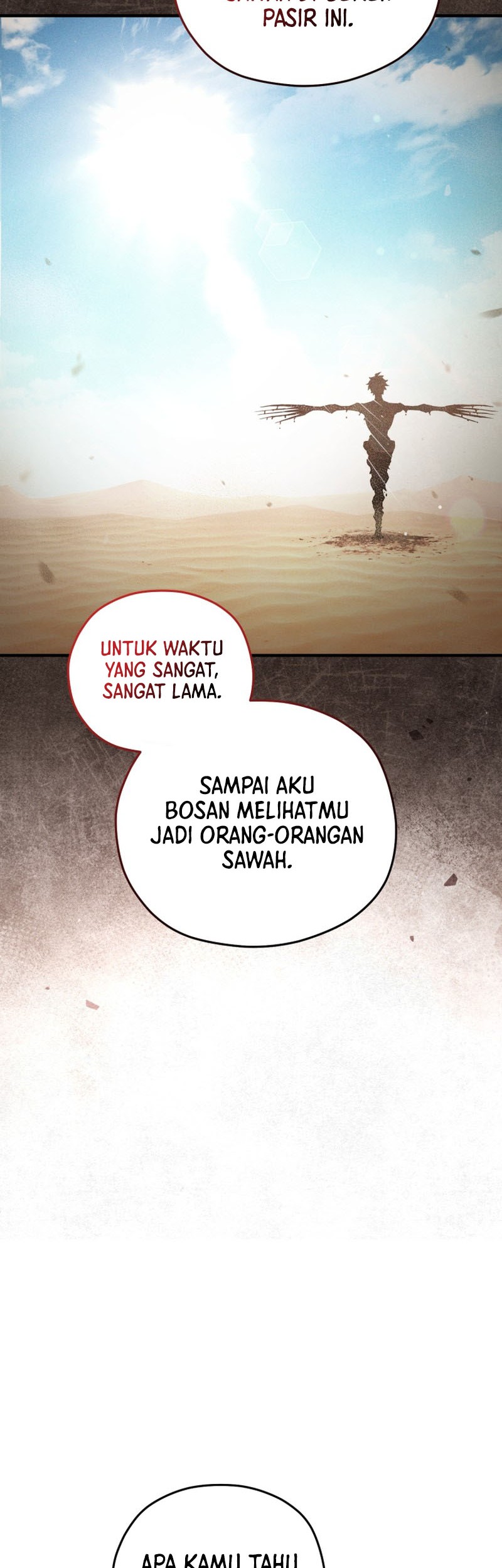 Damn Reincarnation Chapter 64 Gambar 15