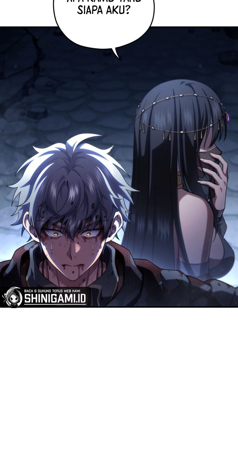 Damn Reincarnation Chapter 64 Gambar 16