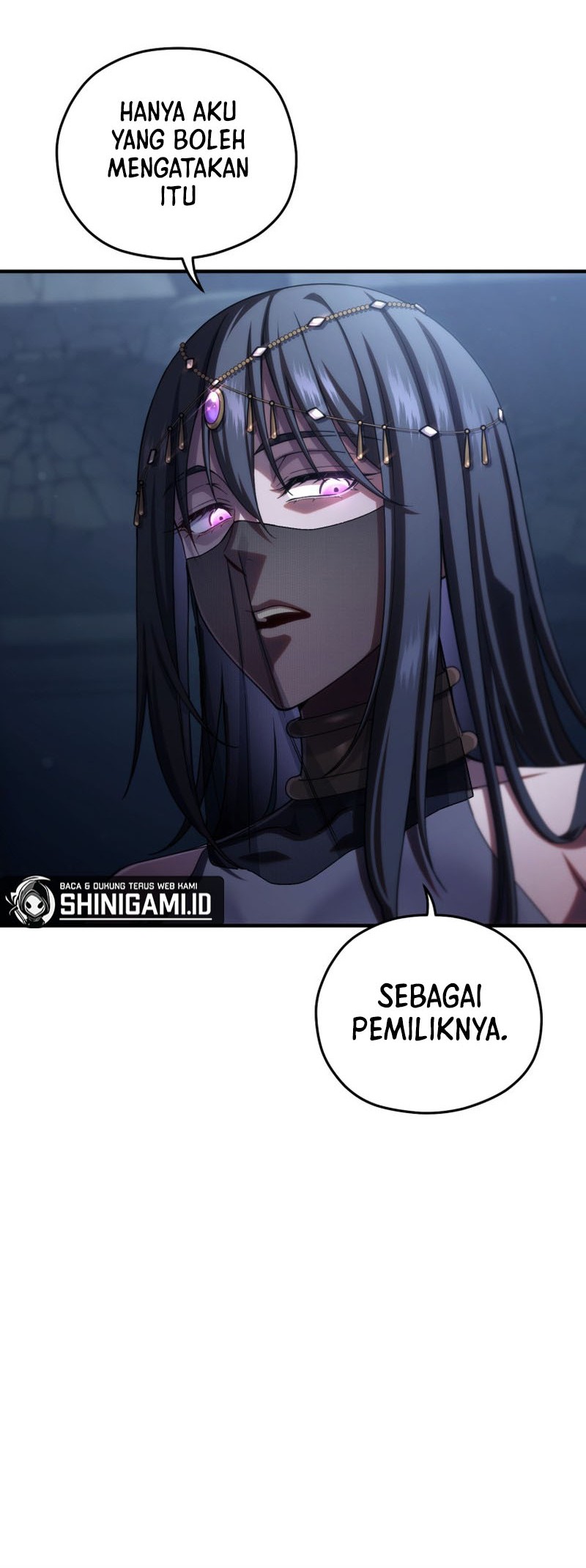 Damn Reincarnation Chapter 64 Gambar 24