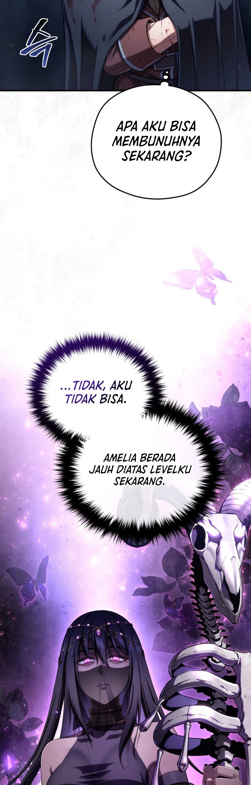 Damn Reincarnation Chapter 64 Gambar 26