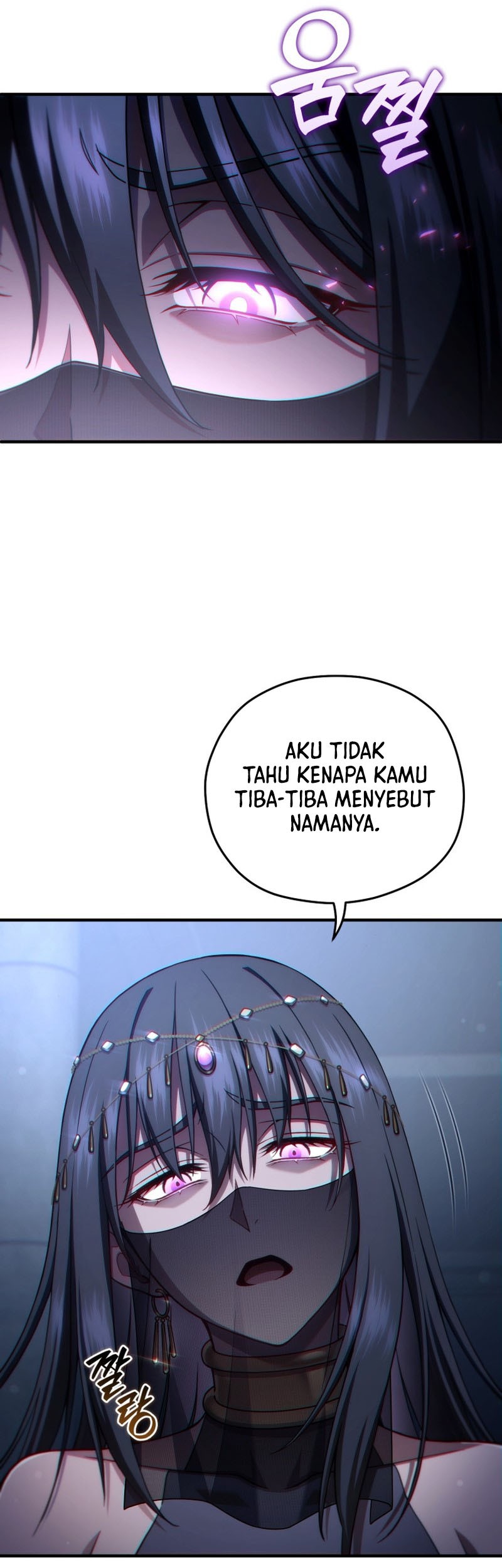 Damn Reincarnation Chapter 64 Gambar 29
