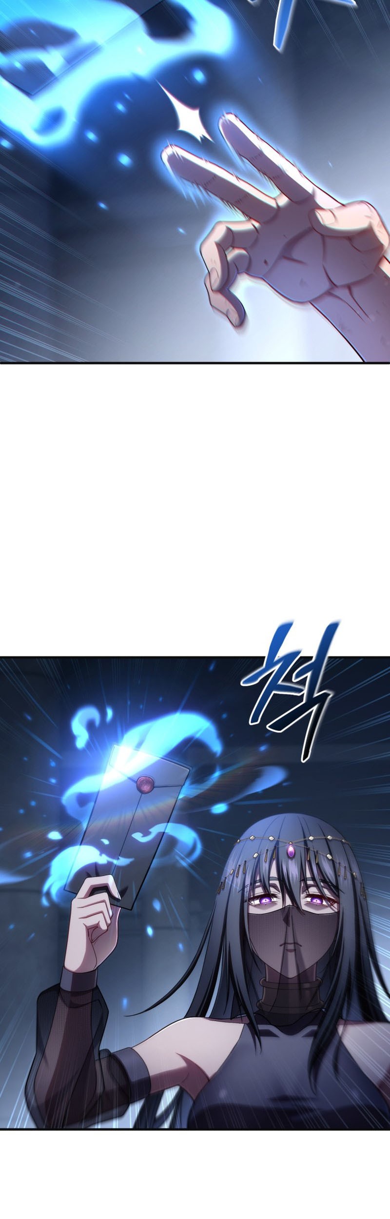 Damn Reincarnation Chapter 64 Gambar 31