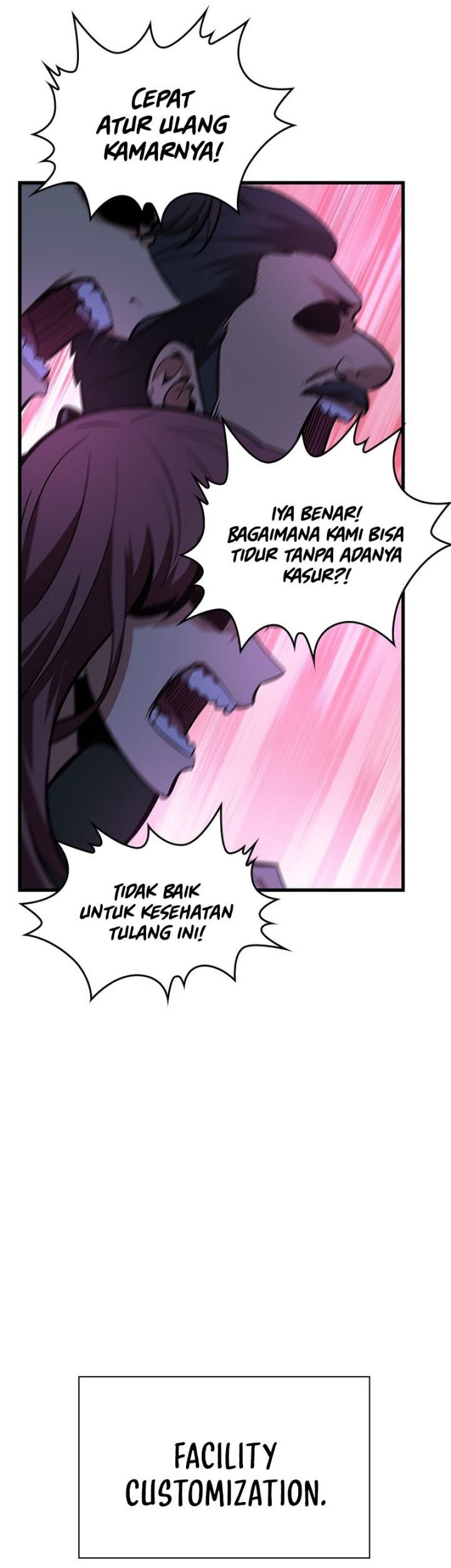 Pick Me Up Chapter 56 Gambar 49