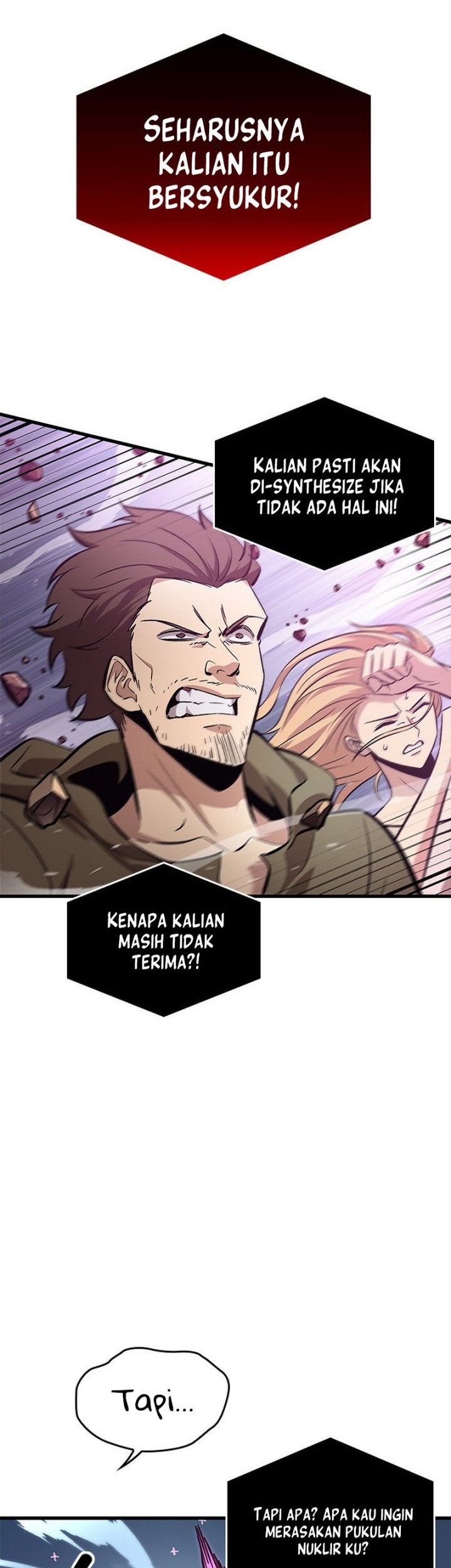 Pick Me Up Chapter 56 Gambar 54