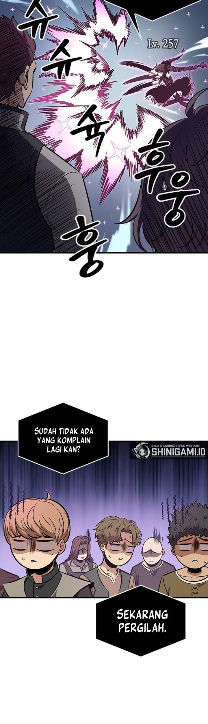 Pick Me Up Chapter 56 Gambar 55