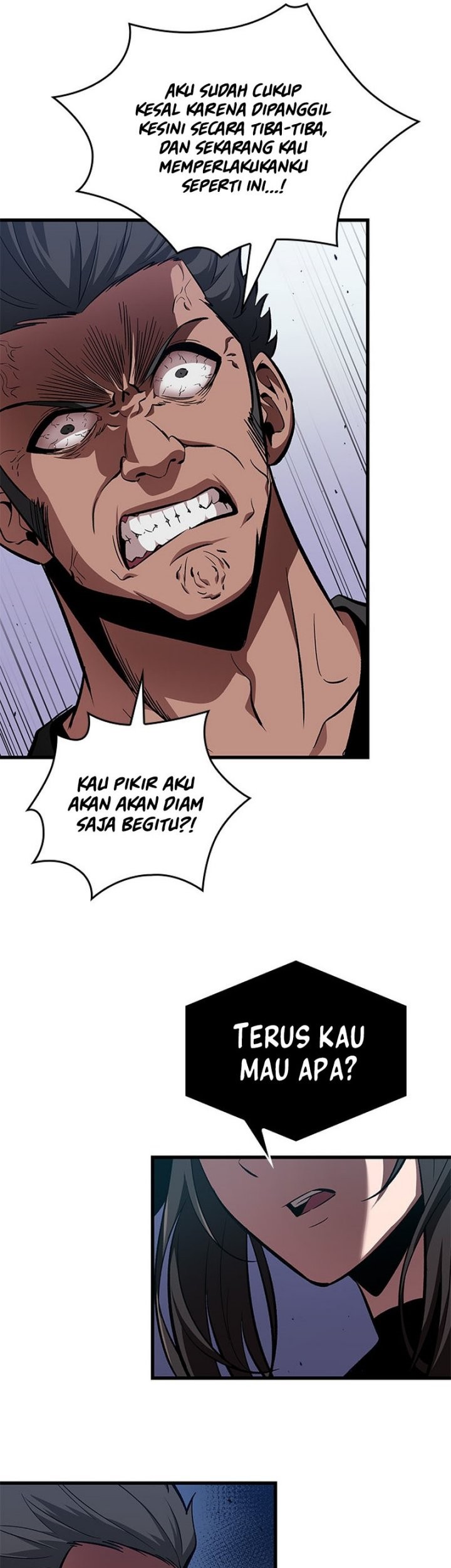 Pick Me Up Chapter 56 Gambar 61