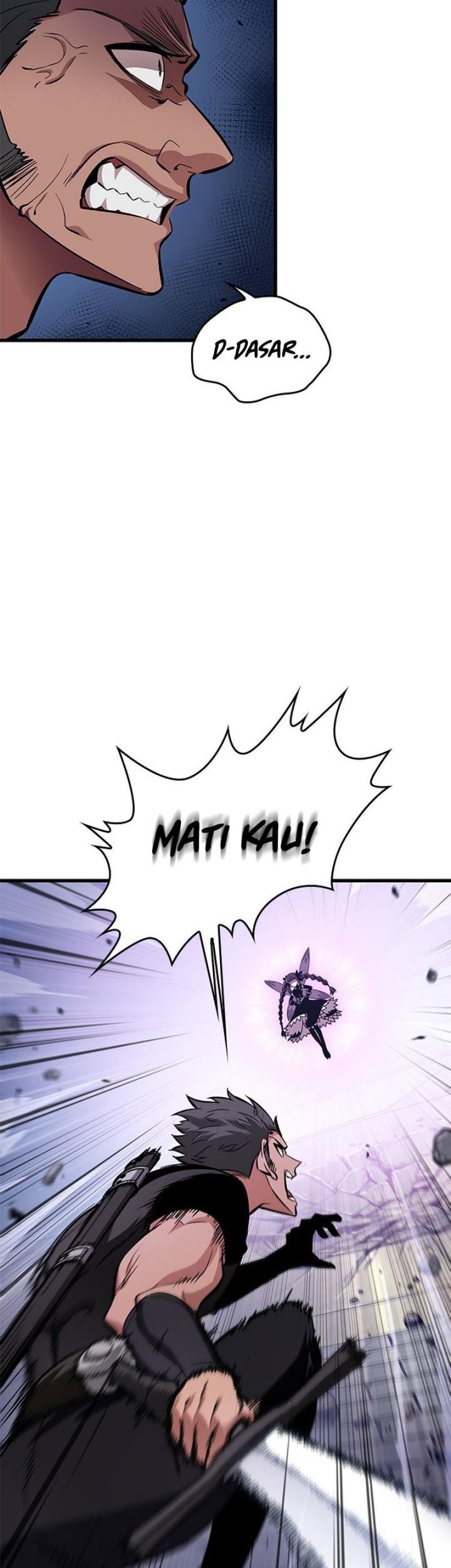 Pick Me Up Chapter 56 Gambar 62