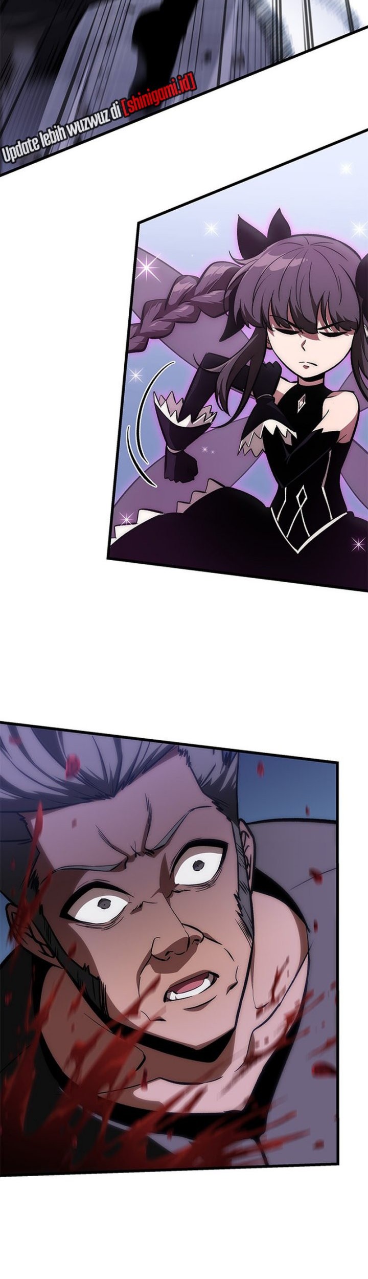 Pick Me Up Chapter 56 Gambar 63