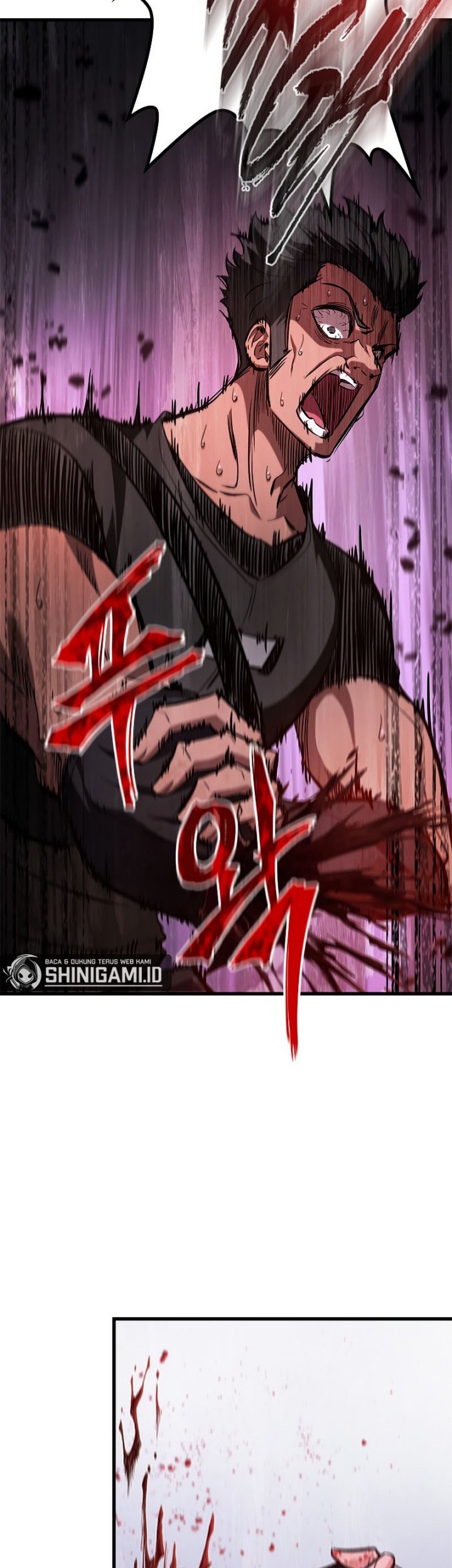 Pick Me Up Chapter 56 Gambar 66