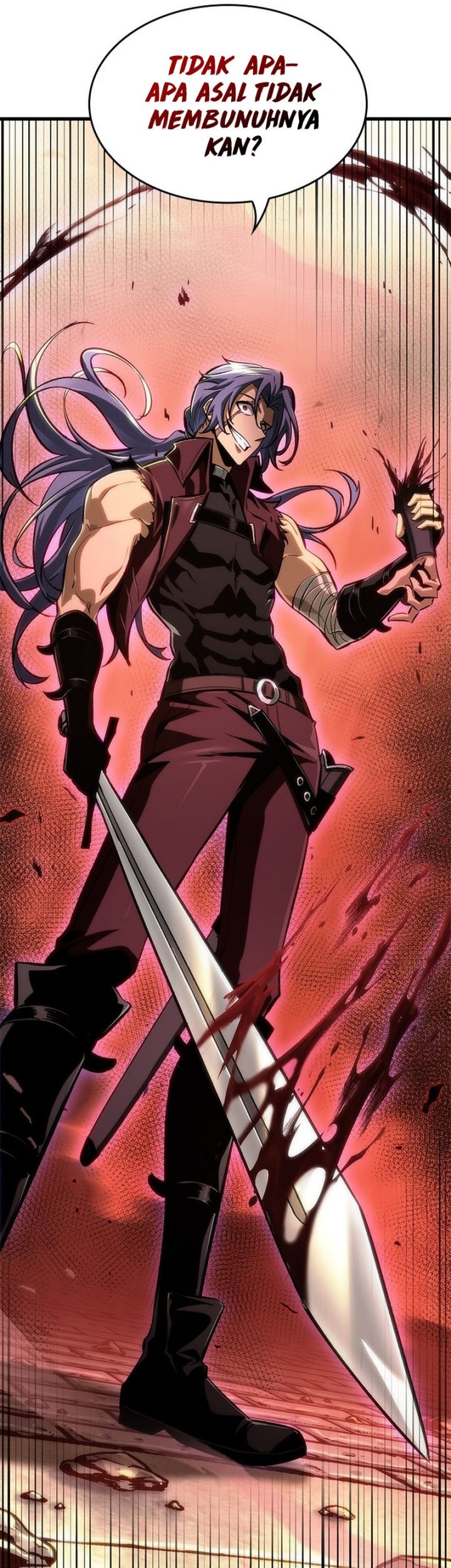 Pick Me Up Chapter 56 Gambar 69