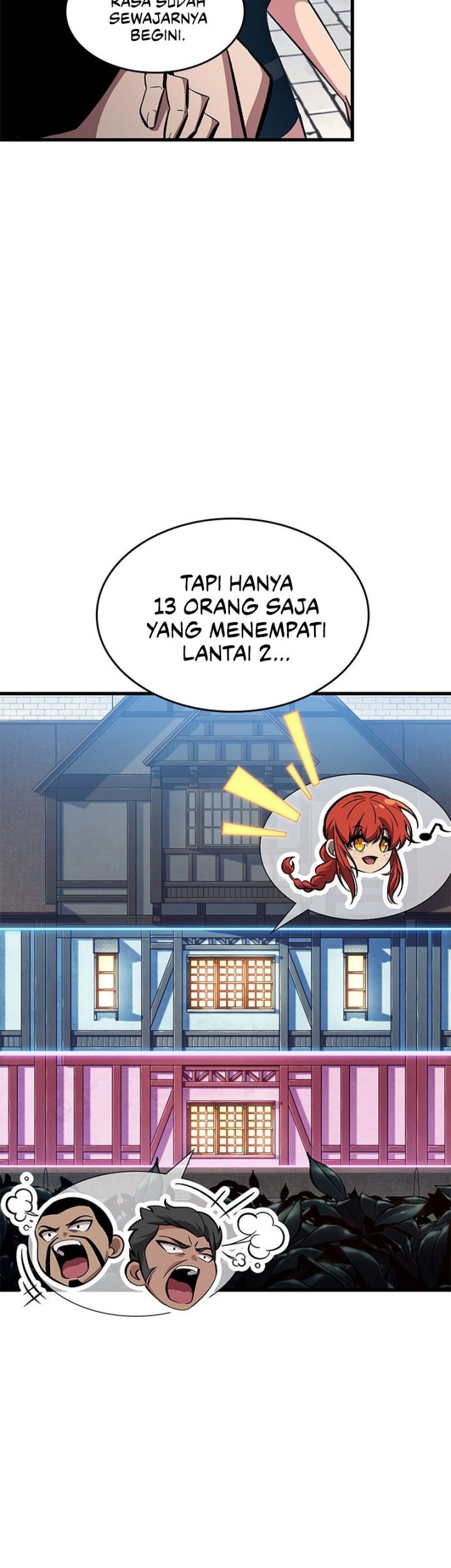 Pick Me Up Chapter 56 Gambar 38