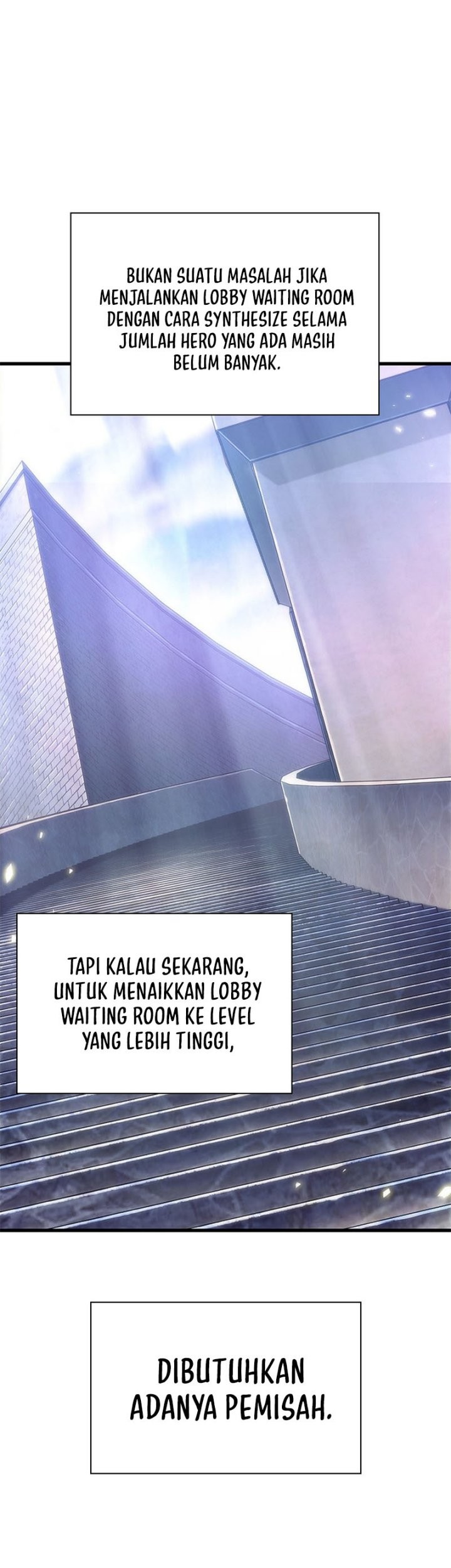 Pick Me Up Chapter 56 Gambar 41