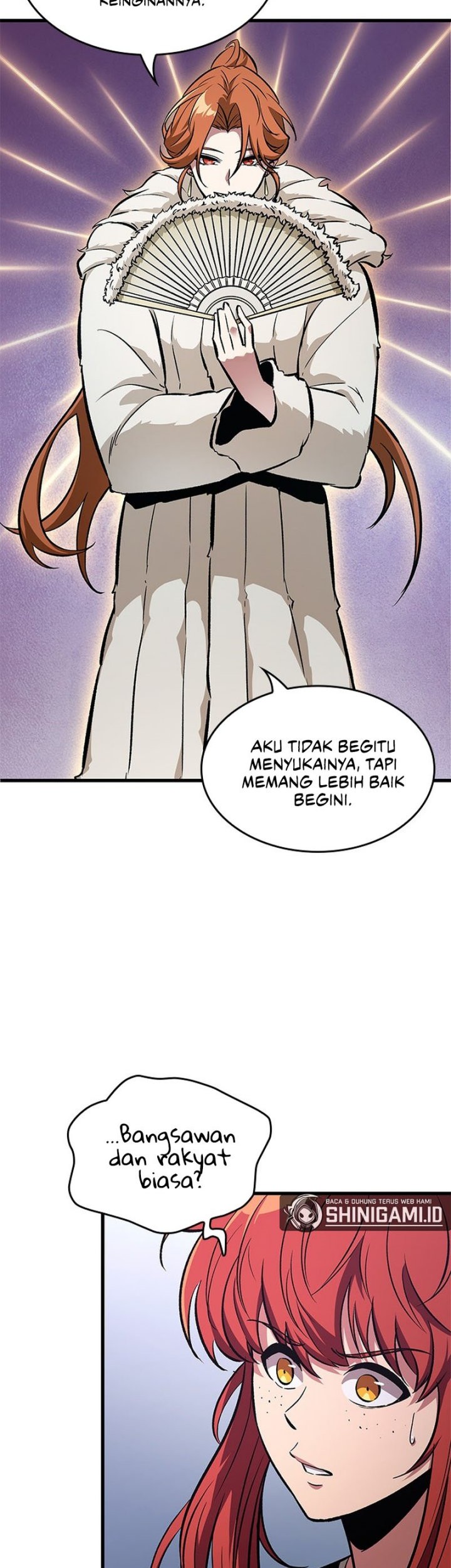 Pick Me Up Chapter 56 Gambar 43