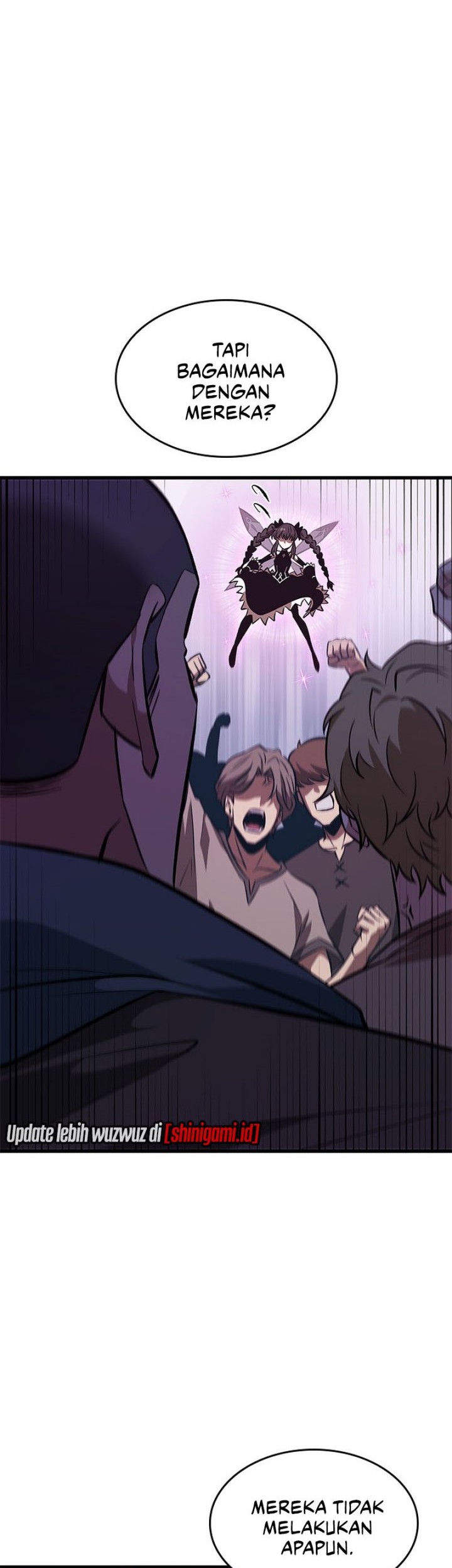 Pick Me Up Chapter 56 Gambar 46