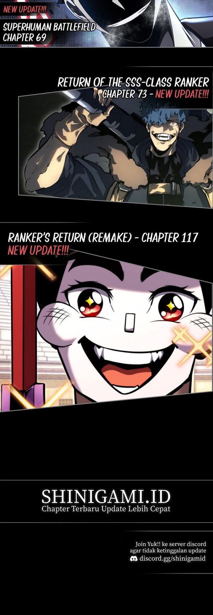 Pick Me Up Chapter 56 Gambar 72