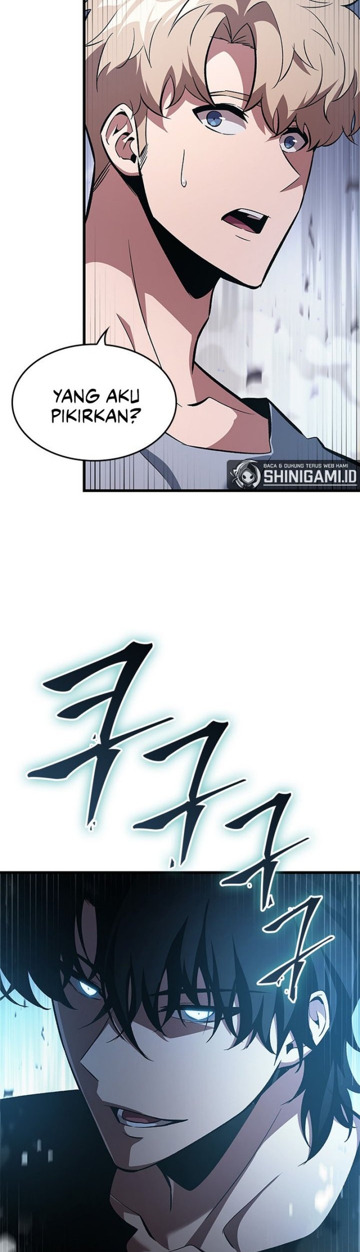 Pick Me Up Chapter 56 Gambar 3