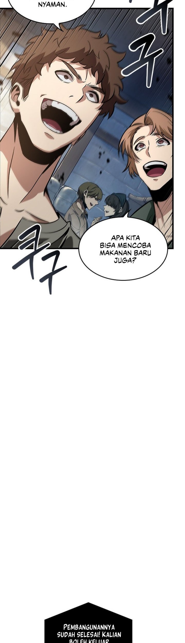 Pick Me Up Chapter 56 Gambar 7