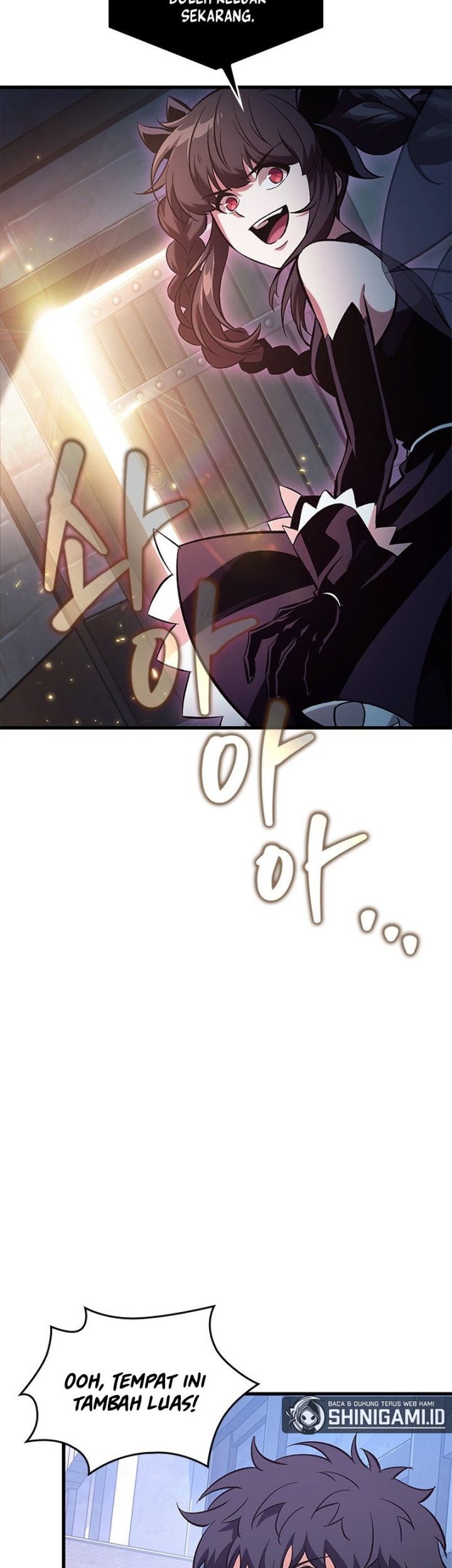 Pick Me Up Chapter 56 Gambar 8