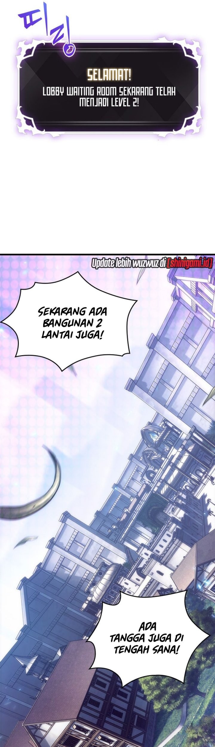 Pick Me Up Chapter 56 Gambar 10