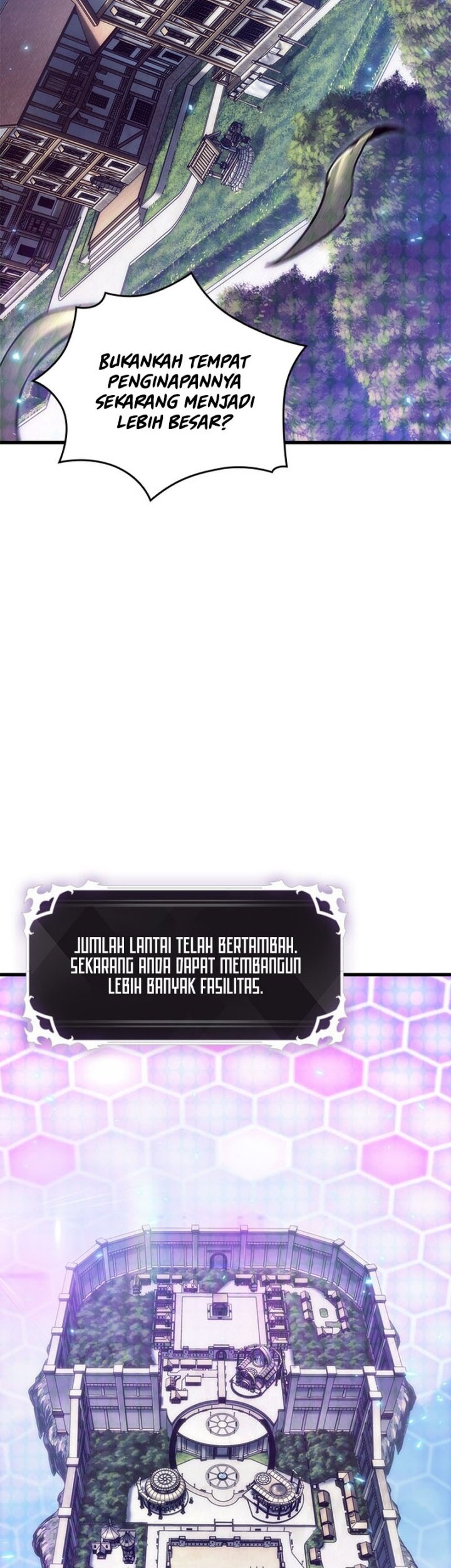 Pick Me Up Chapter 56 Gambar 11